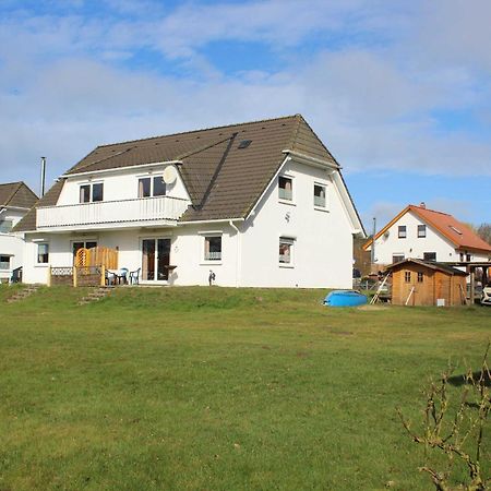 Ferienwohnungen Familie Piel Lutow Esterno foto