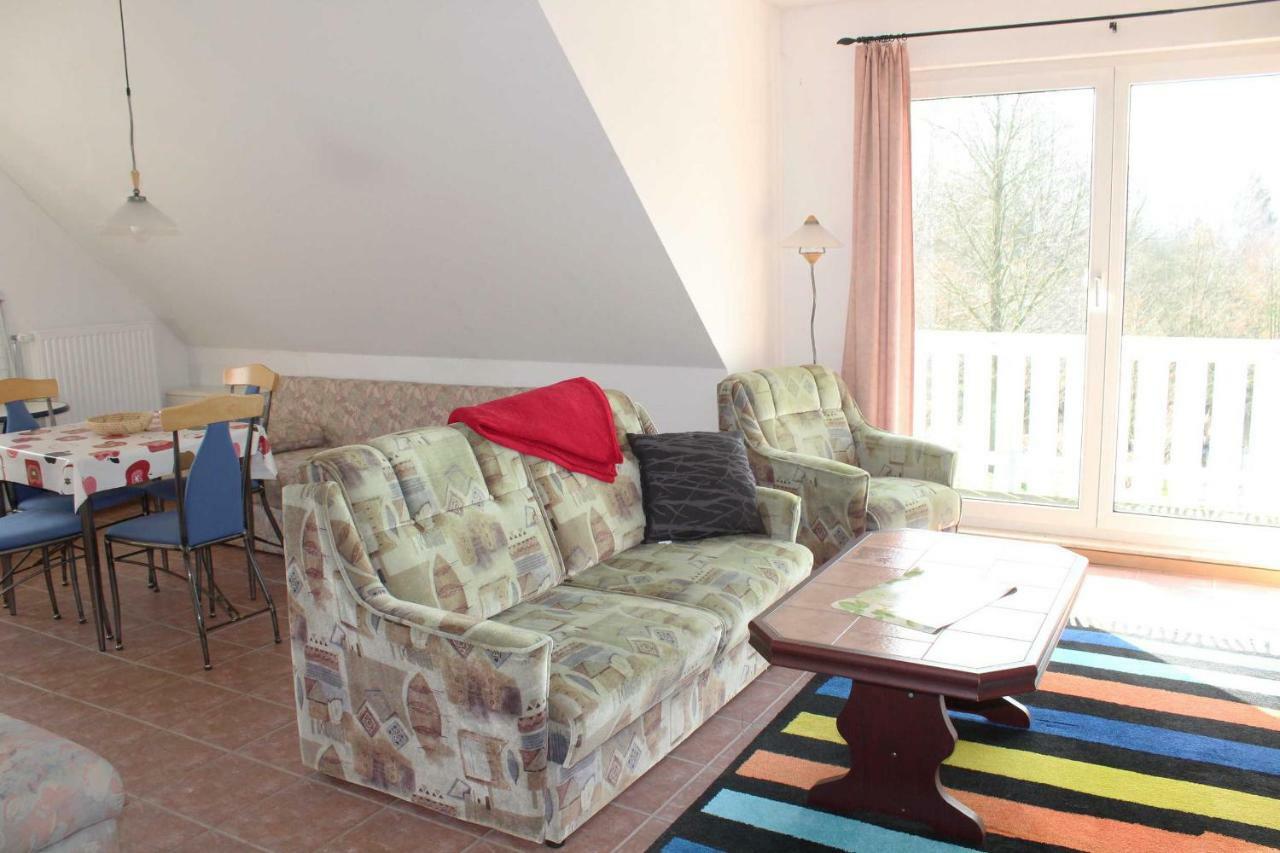 Ferienwohnungen Familie Piel Lutow Esterno foto